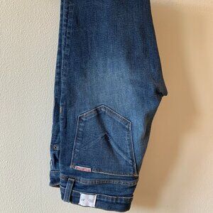 Hudson  Krista Super Skinny Jeans